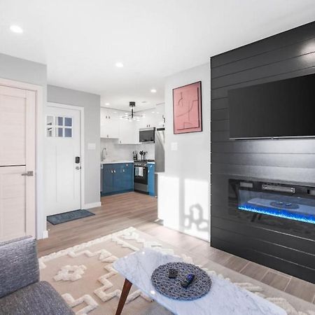 Unit 3 European Style King Size Bed Stockton College Διαμέρισμα Ατλάντικ Σίτι Εξωτερικό φωτογραφία