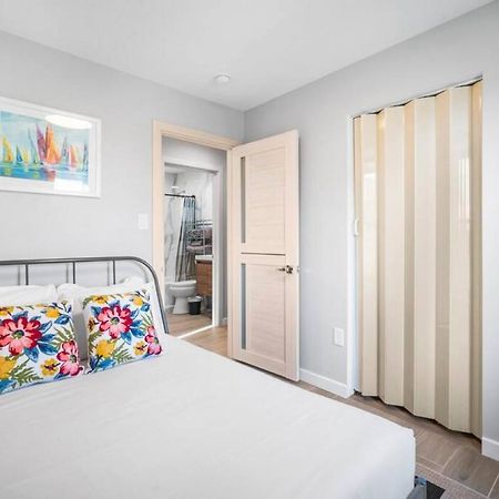 Unit 3 European Style King Size Bed Stockton College Διαμέρισμα Ατλάντικ Σίτι Εξωτερικό φωτογραφία