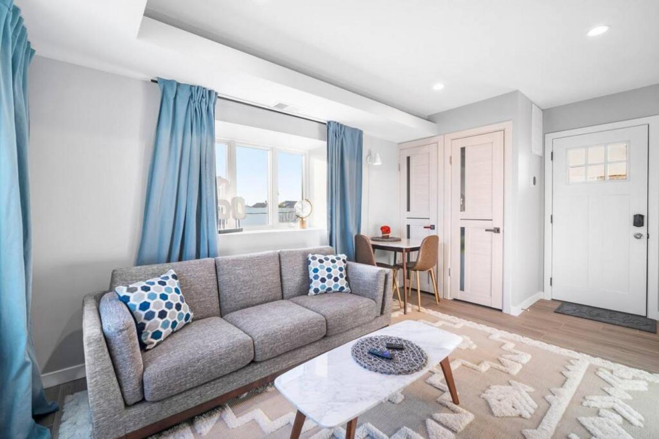 Unit 3 European Style King Size Bed Stockton College Διαμέρισμα Ατλάντικ Σίτι Εξωτερικό φωτογραφία